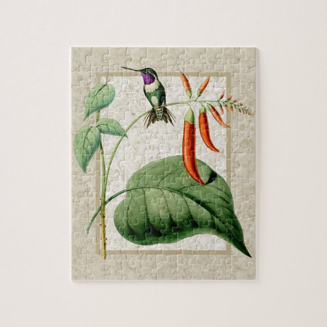 Quebra-cabeça (Vertical)