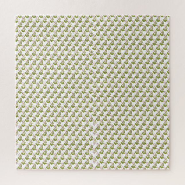 Quebra-cabeça (Vertical)