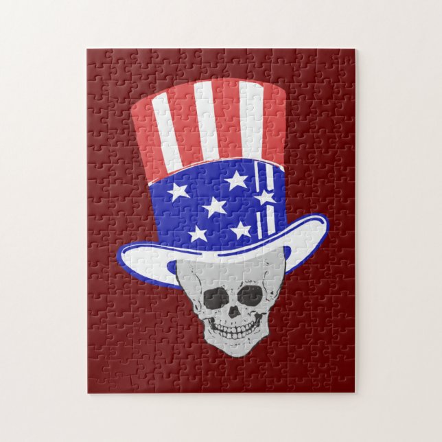 Quebra-cabeça (Vertical)