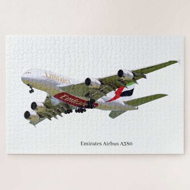 Quebra-cabeça (Horizontal)