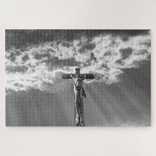 quebra-cabeça (Horizontal)