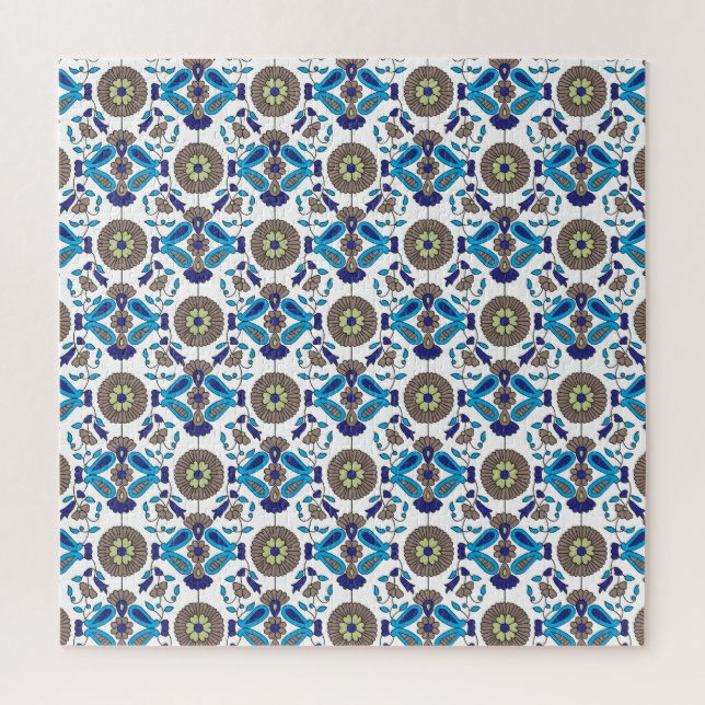 Quebra-cabeça (Vertical)