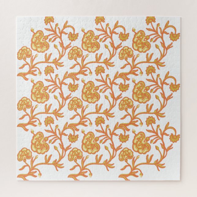 Quebra-cabeça (Vertical)