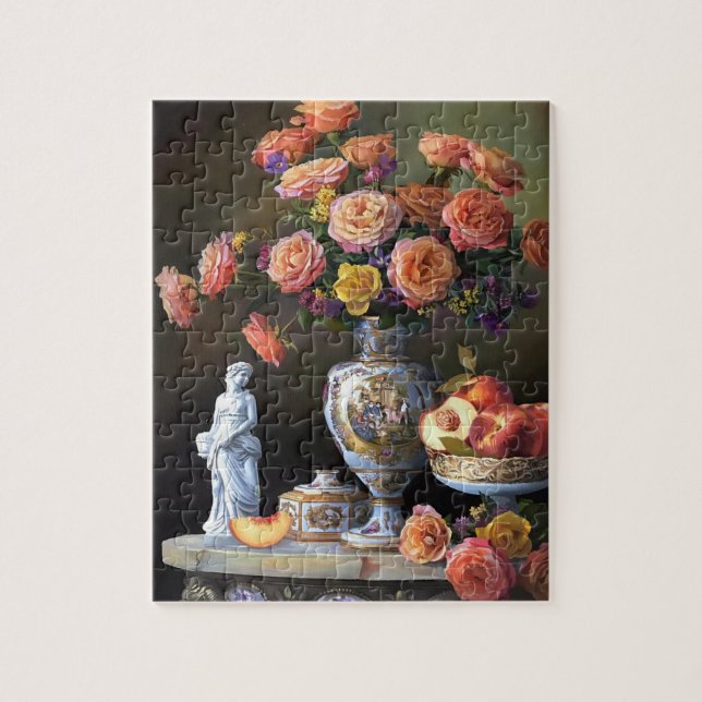 Quebra-cabeça (Vertical)