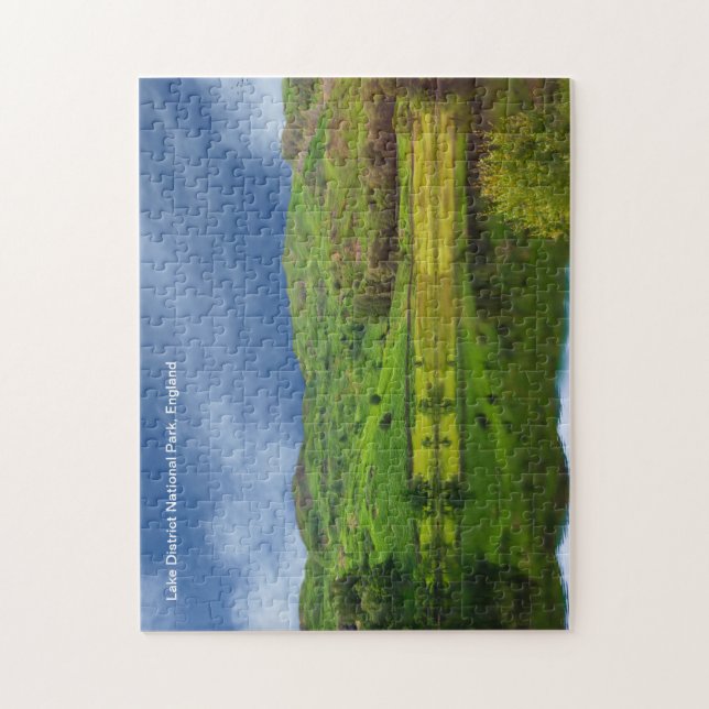 Quebra-cabeça (Vertical)