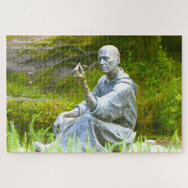 Quebra-cabeça (Horizontal)