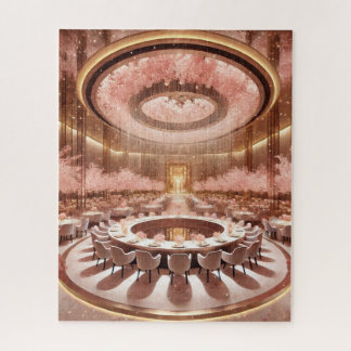 QUEBRA-CABEÇA 桜の宮殿 〜幻想の宴〜