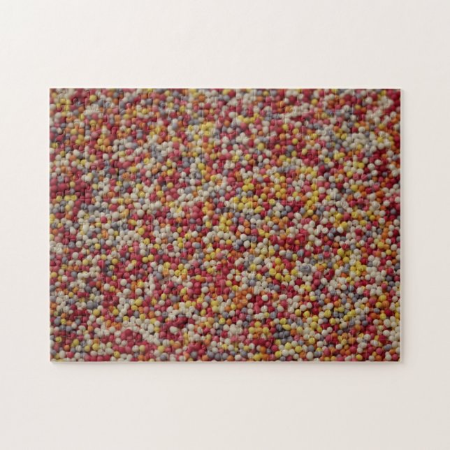 Quebra-cabeça 100 e 1000 (extremamente difícil) (Horizontal)