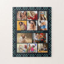 10 Foto Moderna Nome do Na moda Geométrico