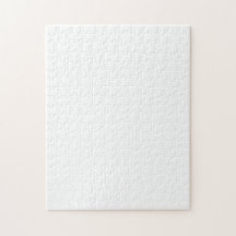 Quebra-cabeça 10X14 Personalizado