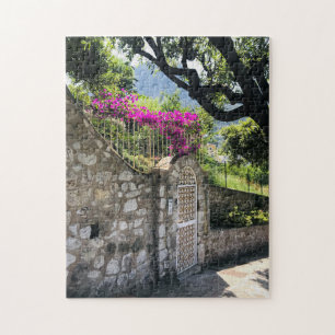 Quebra-cabeça 11 x 14