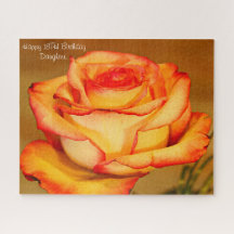 18º Aniversário Filha.