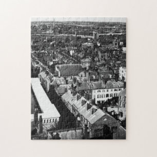 Quebra-cabeça 1859: A cidade de Boston, Massachusetts