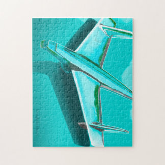 Quebra-cabeça 1955 Chevy