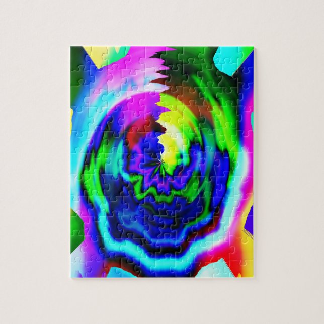 QUEBRA-CABEÇA 1962 (Vertical)