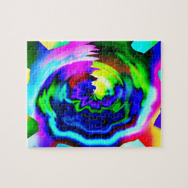 QUEBRA-CABEÇA 1962 (Horizontal)