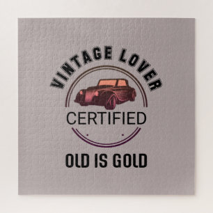 Quebra-cabeça 1.viatura amante