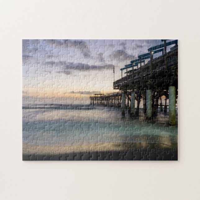 Quebra-cabeça 2017 1Tranquilidade da rua (Horizontal)