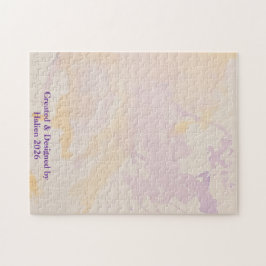 Quebra-cabeça 252 Piece Puzzlle 