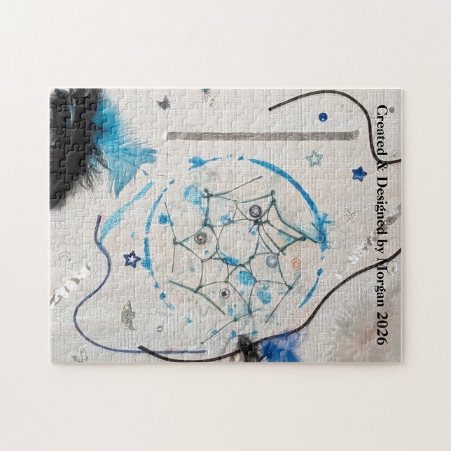 Quebra-cabeça 252 Piece Puzzlle  (Horizontal)