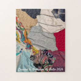 Quebra-cabeça 252 Piece Puzzlle 