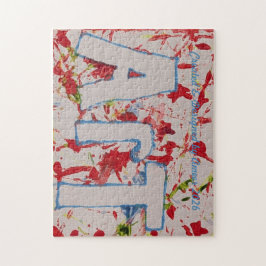 Quebra-cabeça 252 Piece Puzzlle 