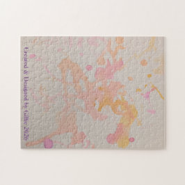 Quebra-cabeça 252 Piece Puzzlle 