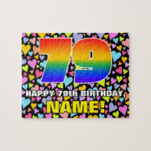 79.o aniversário — Diversão, Amores Formas Cardíac