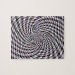 Quebra-cabeça 8 vodcas demasiados - Fractal