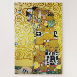 Quebra-cabeça A árvore da vida (detalhes), Klimt