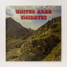 Quebra-cabeça A beleza da natureza