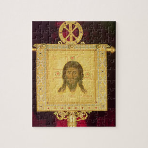 Quebra-cabeça A cara santamente, 1249 (painel)
