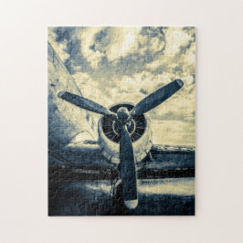 Quebra-cabeça  A Chamada Do Céu