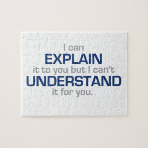 Quebra-cabeça A divisa do engenheiro - tipo material da ciência