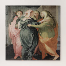 A Escritura da Visitação 1529