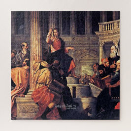 Quebra-cabeça A Escritura do Templo Localizando 1558