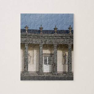 Quebra-cabeça A Grande Casa