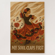 A Minha Alma Pica Primeiro