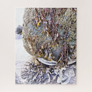 QUEBRA-CABEÇA A PRAIA