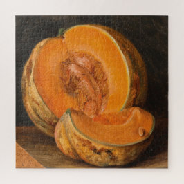 Quebra-cabeça A Pumpkin - Josef Navrátil