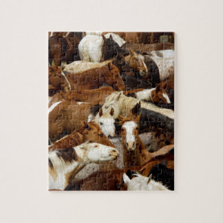 Quebra-cabeça A Reunião