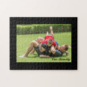 Quebra-cabeça a ser personalizado