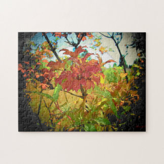 Quebra-cabeça "A Viragem"