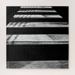 Quebra-cabeça "Abrindo rastreamento" (20" x 20")