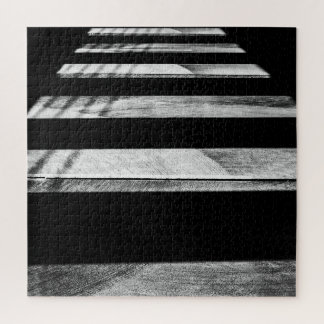 Quebra-cabeça "Abrindo rastreamento" (20" x 20")
