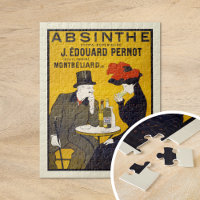 Absinthe ExtraSupérieure | Leonetto Cappiello