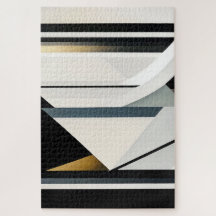 Abstrações Geométricas