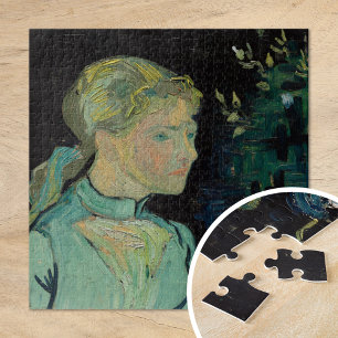 Quebra-cabeça Adeline Ravoux Vincent van Gogh