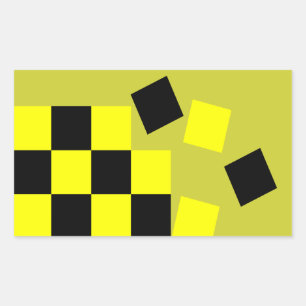 Quebra-cabeça - adesivo