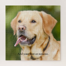 Adicione a sua foto quadrada personalizada favorit